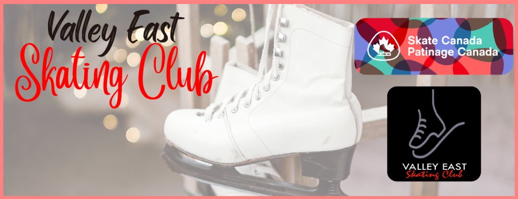 Valley East Skating Club powered by Uplifter Valley East Skating Club powered by Uplifter